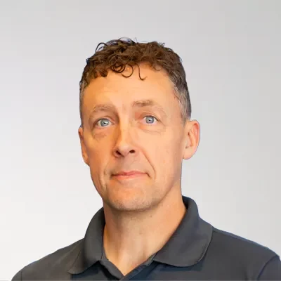 Chiropractor St. George UT Troy Davis
